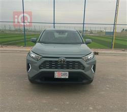 تويوتا راف 4